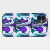 Coques Case-Mate iPhone Découverte (Dos (Horizontal))