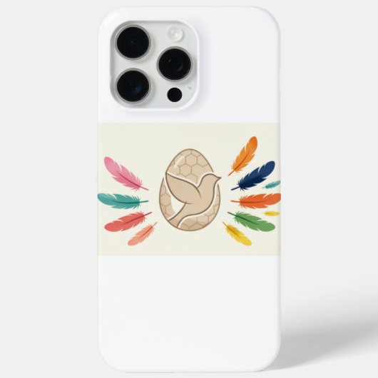 Coques Case-Mate iPhone 🐦 Découvrez la Beauté de la Nature avec Irrésisti (Verso)