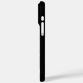 Coques Case-Mate iPhone Découvrez les mystères Aliens à Roswell ! (Verso / Gauche)