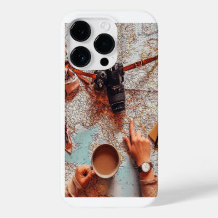 Coque Pour iPhone 14 Pro Découvrir de plus en plus beauté, photographie Coq