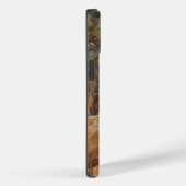 Coques Case-Mate iPhone Deer Antler Buck Wild Deer Art Téléphone (Verso / Droite)