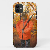 Coques Case-Mate iPhone Deer Hunter (Dos)