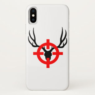 Coques Pour iPhone Deer Hunter - Bullseye