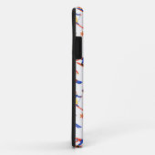 Coques Case-Mate iPhone Deer Valley Utah Wasatch Ski Snowboard Motif (Dos/Droite)