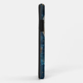 Coques Case-Mate iPhone Déesse de la lune (Dos/Droite)