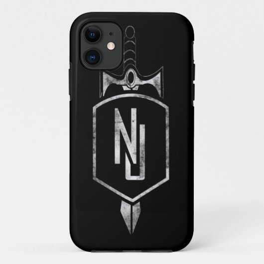 Coques Case-Mate iPhone Défenseurs (Dos)