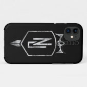 Coques Case-Mate iPhone Défenseurs (Dos (Horizontal))