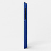 Coques Case-Mate iPhone Défiez vos limites devis de motivation (Dos/Gauche)