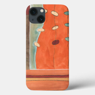 Case-Mate iPhone Case Défilé abstrait des oeufs par Bruyère J Vess