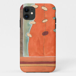 Etui iPhone Case-Mate Défilé abstrait des oeufs par Bruyère J Vess