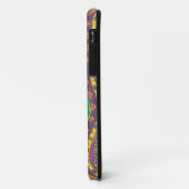 Coques Case-Mate iPhone Défilé super d'éléphant (Dos/Gauche)