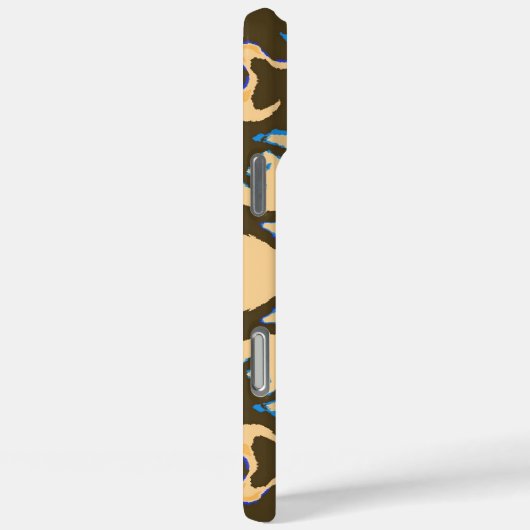 Coques Case-Mate iPhone Défilement (Verso / Droite)