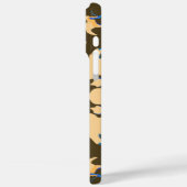 Coques Case-Mate iPhone Défilement (Verso / Gauche)