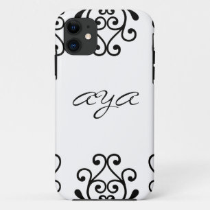 Coque iPhone 11 Défiler