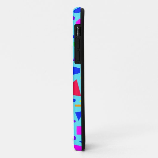 Coques Case-Mate iPhone Déforme (Dos/Gauche)