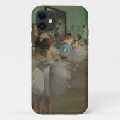 Coques Case-Mate iPhone Degas' The Dance Class (Dos)