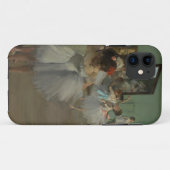 Coques Case-Mate iPhone Degas' The Dance Class (Dos (Horizontal))