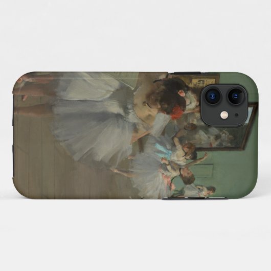 Coques Case-Mate iPhone Degas' The Dance Class (Dos (Horizontal))