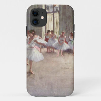 Coque iPhone 11 Dégazez les danseurs classiques