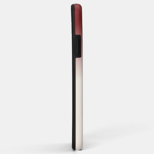 Coques Case-Mate iPhone Dégradé (Dos/Droite)