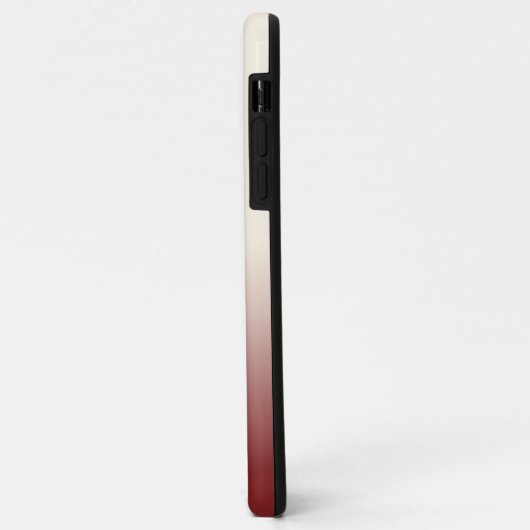 Coques Case-Mate iPhone Dégradé (Dos/Gauche)