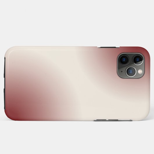 Coques Case-Mate iPhone Dégradé (Dos (Horizontal))