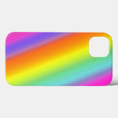 Coques Case-Mate iPhone Dégradé 07 (Verso (horizontal))