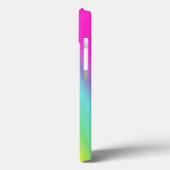 Coques Case-Mate iPhone Dégradé 07 (Verso / Gauche)