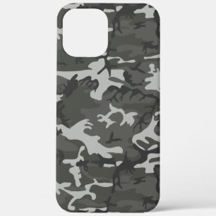 Etui iPhone Case-Mate Déguisement camouflage urbain de style militaire