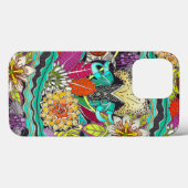 Coques Case-Mate iPhone dehors, jardin (Verso (horizontal))