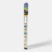 Coques Case-Mate iPhone DEI Biodiversity Economics Quote Michelle Obama (Verso / Droite)