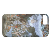Coques Case-Mate iPhone Dei Giganti (fresque) de Sala (voyez également (Dos (Horizontal))