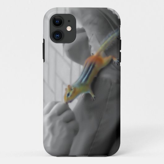 Coques Case-Mate iPhone Déjeuner de tamia (Dos)