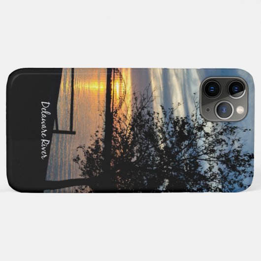 Coques Case-Mate iPhone Delaware (Dos (Horizontal))