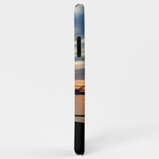 Coques Case-Mate iPhone Delaware (Dos/Droite)