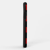 Coques Case-Mate iPhone Deli Sub (Dos/Droite)