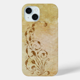 Coque Pour iPhone 15 Délicat Conte Fée