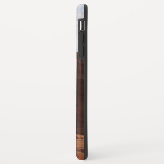 Coques Case-Mate iPhone Delicic Arch I au Parc national des Arches (Dos/Gauche)