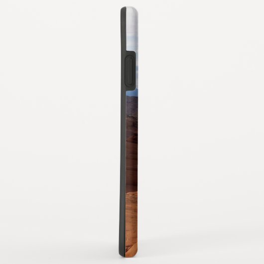 Coques Case-Mate iPhone Delicic Arch I au Parc national des Arches (Dos/Droite)