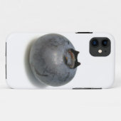 Coques Case-Mate iPhone Délicieux Fruit de Myrtille Simple (Dos (Horizontal))