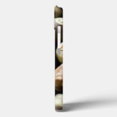 Coques Case-Mate iPhone Delicious chocolate pralines (Verso / Gauche)