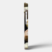 Coques Case-Mate iPhone Delicious chocolate pralines (Verso / Gauche)