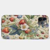 Coques Case-Mate iPhone Delicious Summer Fruit (Dos (Horizontal))