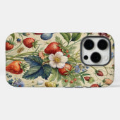 Coques Case-Mate iPhone Delicious Summer Fruit (Verso (horizontal))