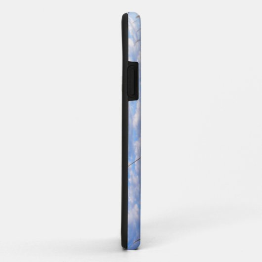 Coques Case-Mate iPhone Delta d'Okavango (Dos/Droite)