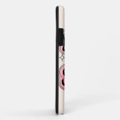 Coques Case-Mate iPhone Delulu est le Solulu (Dos/Droite)