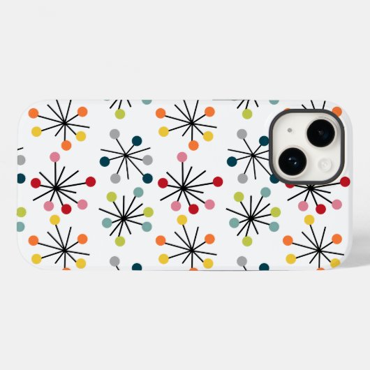 Coques Case-Mate iPhone Démarrage (Verso (horizontal))