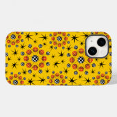Coques Case-Mate iPhone Démarrage 3D Retro Mod (Verso (horizontal))