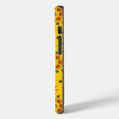 Coques Case-Mate iPhone Démarrage 3D Retro Mod (Verso / Gauche)