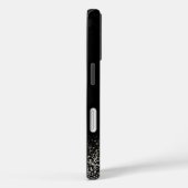 Coques Case-Mate iPhone Démarrage avec piste scintillante (Verso / Droite)